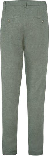 Ricky Pants - Forest Night Melange